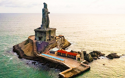 Kanyakumari