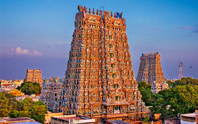 Madurai