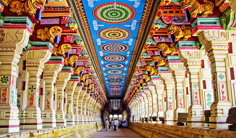 Rameshwaram