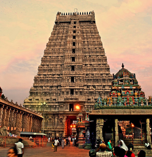 Tiruvannamalai